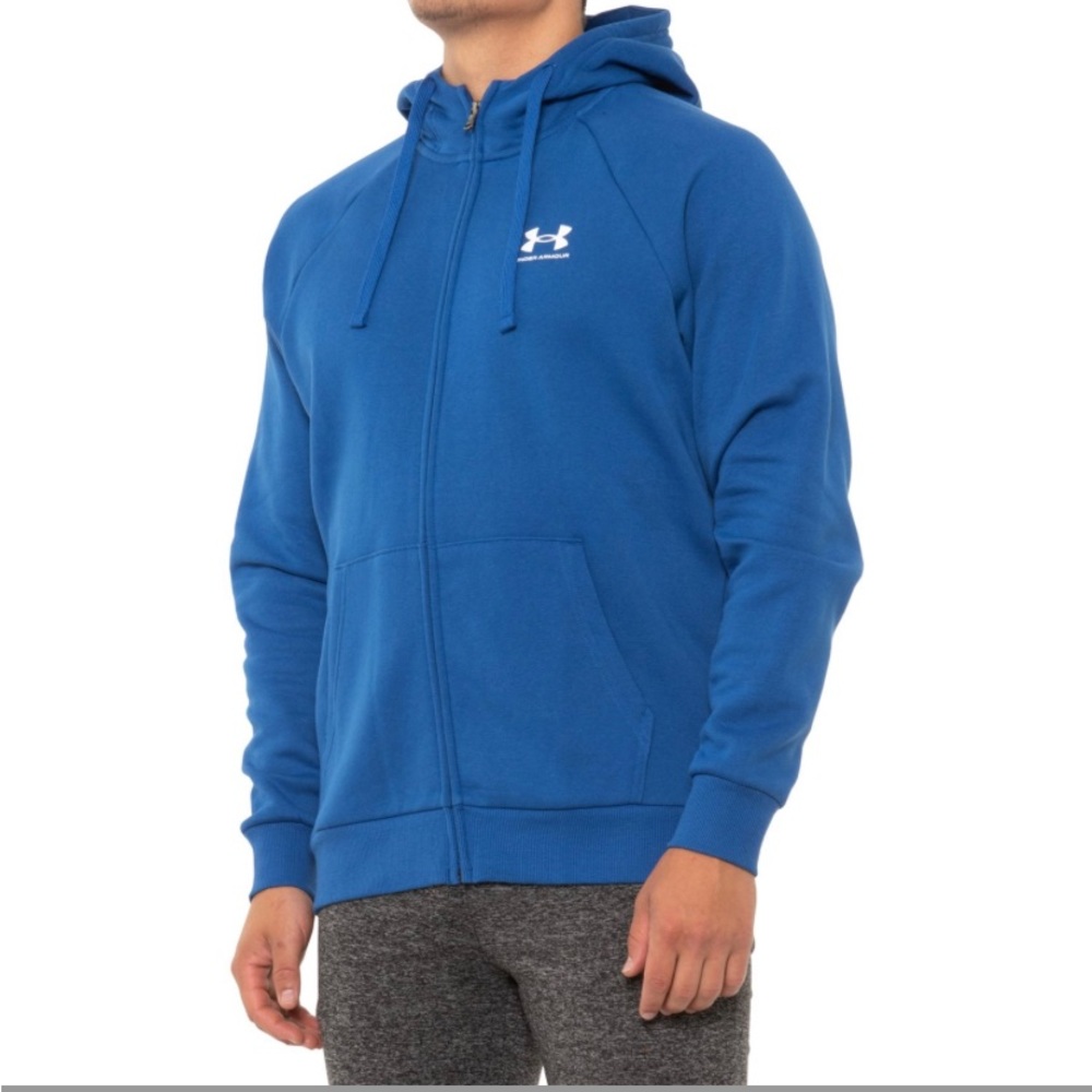 Men’s Under Armour Rival Fleece Hoodie